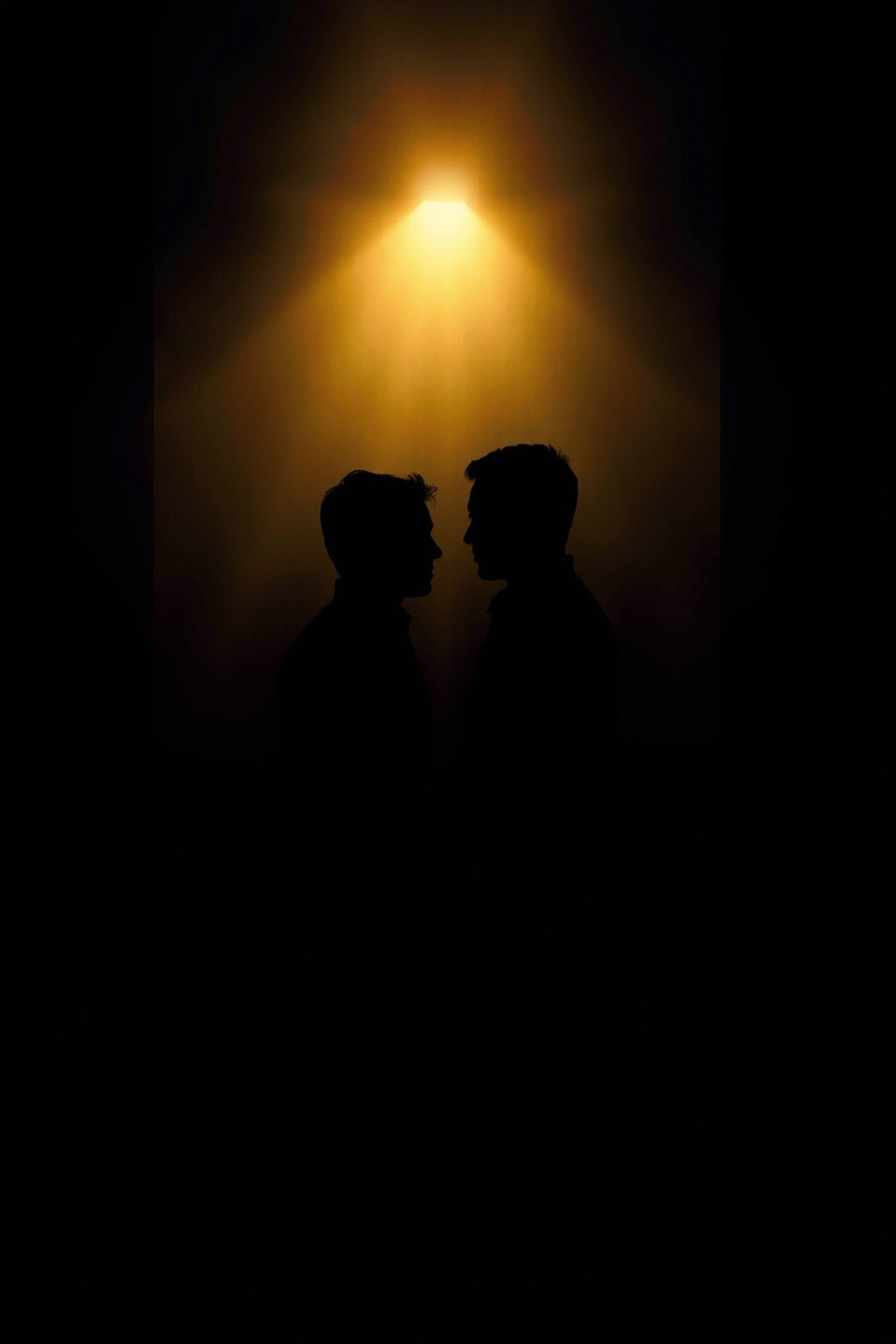 UNSPOKEN poster