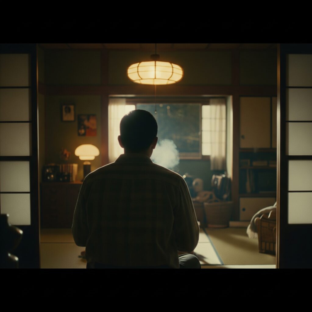 JAPANESE